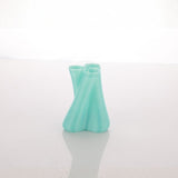 AquaPetal Desk Pen Stand – Elegant Organiser for Modern Workspaces