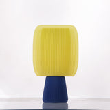 Designer Table Lamp - Aurelia | Elegant Handcrafted Showpiece for Living Room, Bedroom & Meditation Corners | Home & Office Decor Accent | Pack 1