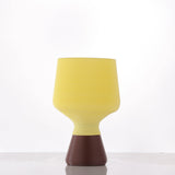 Caelora Table Lamp - Handcrafted Modern Home Accent