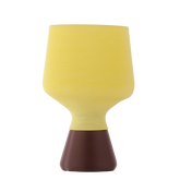 Caelora Table Lamp - Handcrafted Modern Home Accent