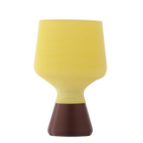 Caelora Table Lamp - Handcrafted Modern Home Accent