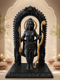 Ram Lalla Statue | Ayodhya Ram Mandir Idol for Home
