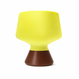 Caelora Table Lamp - Handcrafted Modern Home Accent