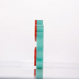 Creative Nameplate – Failure is Success in Progress | Motivational Desk & Study Decor | Inspirational Gift for Students, Professionals & Friends | Pack 1