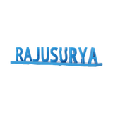 Dual Illusion Nameplate | Handcrafted Personalized Desk Nameplate | Stylish Compact Gift for Couples l Pack 1