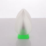 Designer Table Lamp - Etherea | Handcrafted Modern Decor for Living Room, Bedroom & Meditation Corner | Elegant Sculpture for Stylish Home Interiors | Pack 1