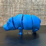 Flexies – Flexible articulated, bendable toy | Stress buster for Adults & Playful Toy for kids