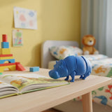 Flexies – Flexible articulated, bendable toy | Stress buster for Adults & Playful Toy for kids