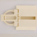 PureHold 3D Coffee Cup Stand – Minimalist Holder for Daily Convenience