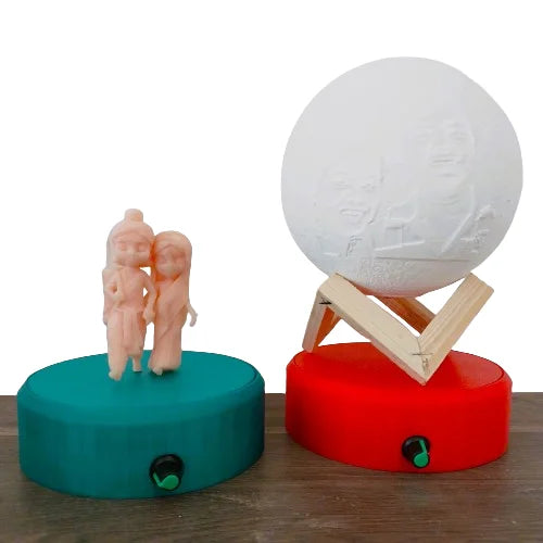 Decor That Speaks: How 3D Printed Home & Office Accessories Reflect Your Style