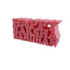 MITRAYAA Rakshabandhan Special Pen Holder – Festive Desk Organizer | Compact Study  Table & Office Desk Accessory | Thoughtful Sibling Gift for Rakhi | Pack 1