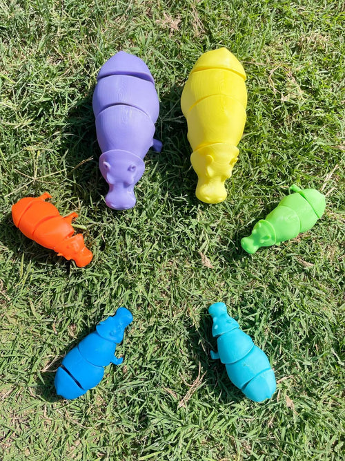 Toys
