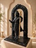 Ram Lalla Statue | Ayodhya Ram Mandir Idol for Home