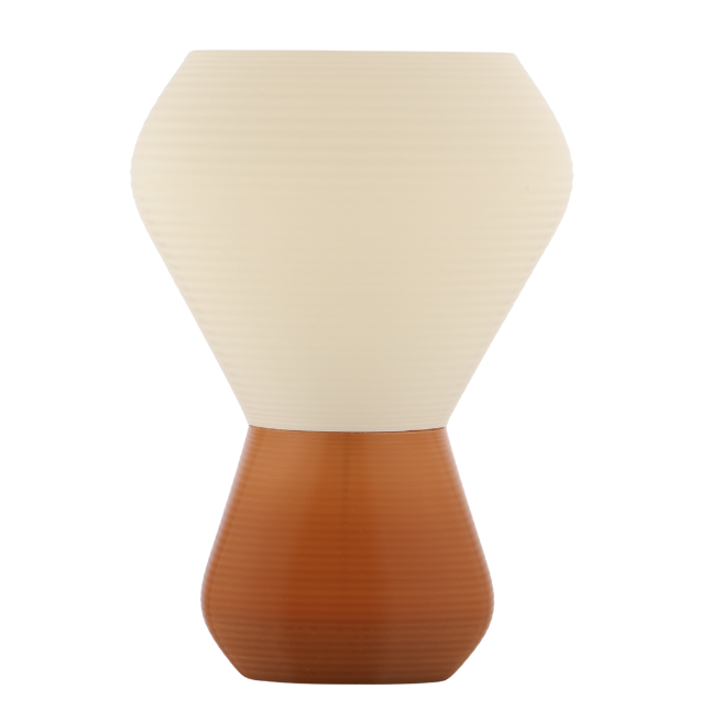 Designer Table Lamp - Helios l LED Lamp | Handcrafted Artisanal  Lighting | Elegant Bedside & Study Table Decor | Designer Home & Office Lamp | Pack 1