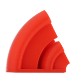 Romantic Duo Name Stand – Stylish Decorative Plate for Couples | Elegant Gift  for Weddings, Anniversaries and Special Occasions l Pack 1