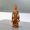 MITRAYAA Sanatan Idol – Shree Swaminarayan | Handcrafted & Hand-Painted UV Resin  Idol | Religious Decor Piece | Spiritual Accent for Home, Pooja Room & Gifting l Pack 1