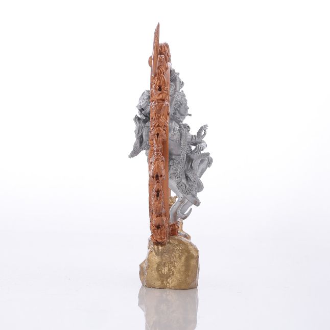 Tandavaya Nataraj Idol – Symbol of Cosmic Rhythm and Divine Power