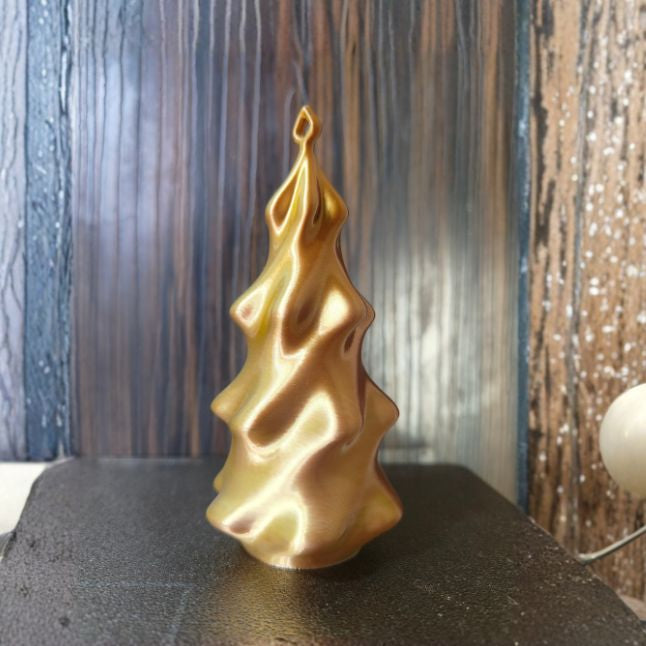 The Enchanted Christmas Ornament Set