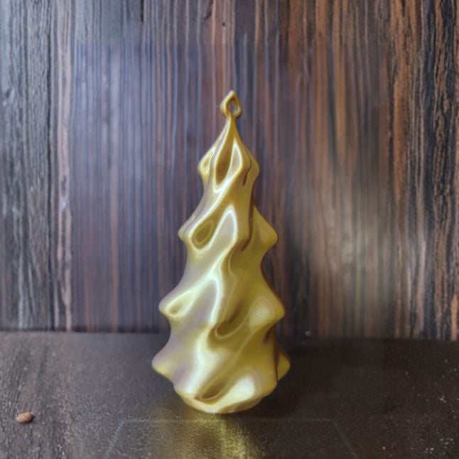 The Enchanted Christmas Ornament Set