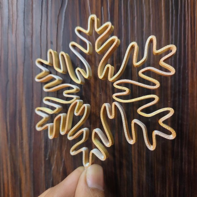 The Enchanted Christmas Ornament Set