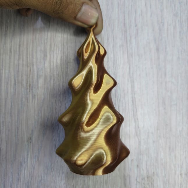 The Enchanted Christmas Ornament Set