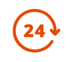 Online Support 24/7