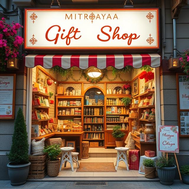 Mitrayaa