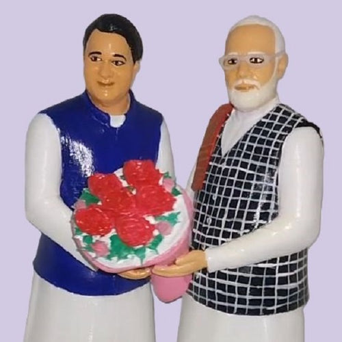 Figurines