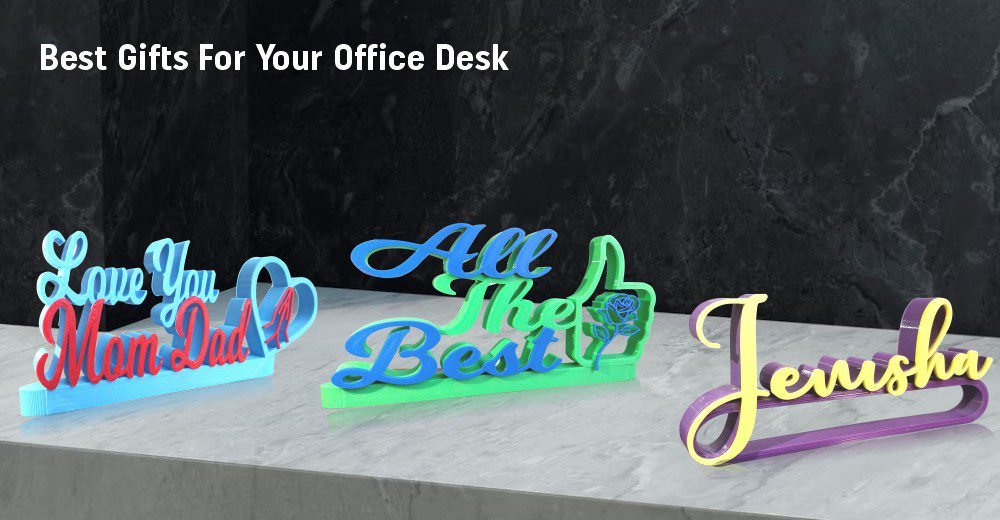 Best Gifts for your office desk